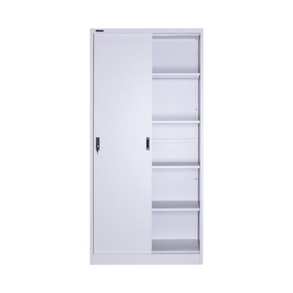 Buy cheap Foldable 2 Door Steel Lockers from wholesalers