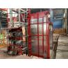 Buy cheap 200/200D Cage / Cabin Passenger Hoist Single Cage Building Material Hoist Construction Elevator from wholesalers