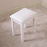 Buy cheap 43cm Height Wood Dining Stool from wholesalers