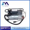 Buy cheap Car Parts Air Suspension Compressor Pump Audi C6 4F0616005E 4F0616006A Use from wholesalers