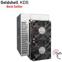Buy cheap Asic 2250W 18th/S KDA Mining Rig , Goldshell KD5 Kadena Miner product