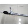 Buy cheap 02-06 Nissan ALMERA II Aftermarket Power Steering Rack Pinion Assy Repair LHD Nissan N17Z 10-16 48001-3AW0A 49001-8M720 from wholesalers
