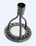 IP67 Adjustable Color Temperature 30W 50W 70W Three In One LED Garden Light