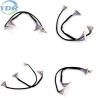 Buy cheap 305mm LVDS Display Cable , 30 pin Video Cable For Monitor TV from wholesalers
