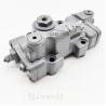 Buy cheap Part No YB60000065 Excavator Hydraulic Pump Regulator for HITACHI ZX200-5G 200LC-5G from wholesalers