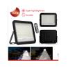Buy cheap PC Aluminum Solar Flood Light Outdoor Multi Function Waterproof from wholesalers