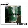 Buy cheap Lewco/Ewco WH2214 5000psi Drilling Mud Pump Chrome Liner from China from wholesalers