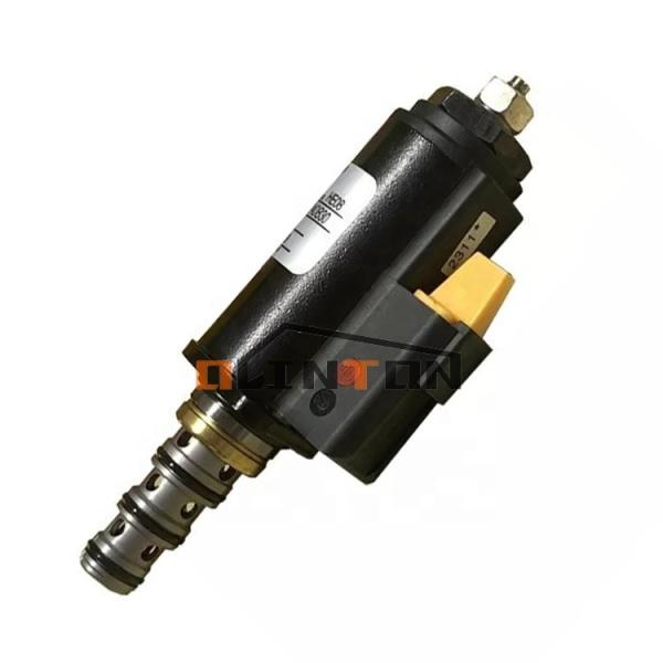 Buy cheap Upgrade Your Machinery Repair Shop with 320C 320B Excavator Solenoid Valve 121-1491 from wholesalers
