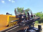 used dilong 33ton hdd machine, used 33ton hdd rig, used horizontal directional