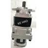 Buy cheap 705-52-30390 wheel loader 85ZA 85ZIV 90ZIV Gear pump / Variable speed pump from wholesalers