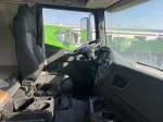 China FAW JH6 Heavy 8*4 dump truck 375hp 12wheel