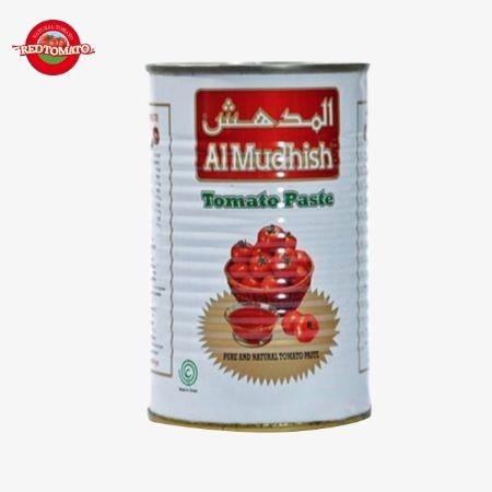 Buy cheap No Additives Canned Tomato Paste 4500g All Natural 30%-100% Purity from wholesalers