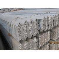 Buy cheap High Strength Galvanized Steel Channel , GB Standard Hot Dip Galvanised Channel product