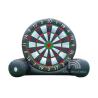 Buy cheap Soccer Darts Outdoor Interactive Kickball Inflatable Dart Board Sport Game from wholesalers