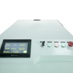 Continuous Fiber Laser Cleaner 1000w 1500w 2000w 3000W Laser Cleaning Machine