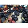 Buy cheap GM35 Hydraulic Pump Motor Parts GM35VL PC200 SK200 SK210 EC210 DX225 from wholesalers
