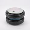 Buy cheap Airsustech Air Ride Springs Cross Contitech FD 530-35 545 Double Convoluted from wholesalers