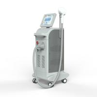 Buy cheap factory ODM OEM most advanced tech 3 wavelength combined laser hair removal 808 product