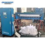 Indoor Snowflake Falling Snow Making Machine with 300/600/1500/4500 KG Daily