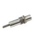 Buy cheap Long-lasting Poultry Waterer Nipple Drinker for Piglet 65mm length QL128 from wholesalers