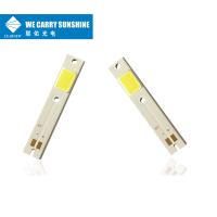 Buy cheap F820 Chips 6x9MM Car COB LED 1500mA 15 Watt COB LED product