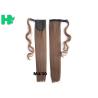 Buy cheap Soft Bond Long Synthetic Heat Resistant Hair Extensions Silky Straight 20 Inch from wholesalers