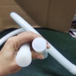 24V 25mm 360 Degree Round Led Neo Neon Strip tiras de neon Led Neo Neon light