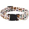 Buy cheap Double Padded Personalized Pet Collars from wholesalers