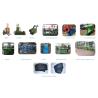 Buy cheap Rubber Extruder The Ultimate Solution for Motorcycle Inner Tube Production from wholesalers