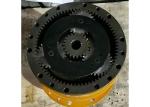 Excavator SL140 DX140-7 DH150-7 Swing Reduction DH150 DX140 Slewing Gearbox 404