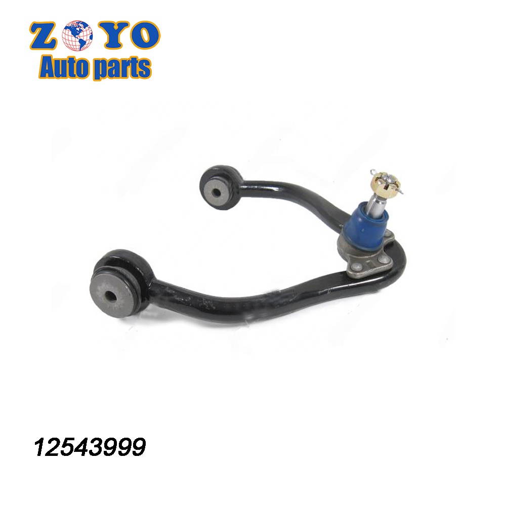 12543999 Forging/Casting Front Suspension Parts Left Control Arm for Chevrolet K2500
