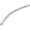 Buy cheap Waterproof Air Compressor Parts Stainless Steel Braided Air Hose With Check Valves from wholesalers