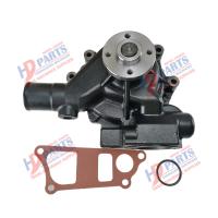 Buy cheap B3.3 Engine Water Pump 3800883 4981207 For CUMMINS Diesel Engines Parts product