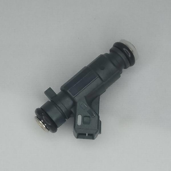 Buy cheap 0 280 156 424 Rebuilt Bosch Fuel Injectors For Car Chery Tiggo BYD F0 from wholesalers