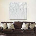 Abstract Oil Painting Handmade Modern Wall Art for Home Hotel Coffee Bars Office