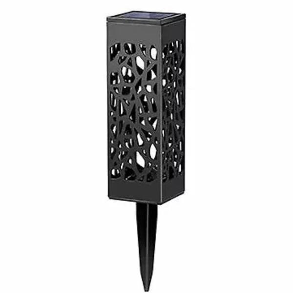 Buy cheap 6H 2.4V Garden Outdoor Solar Lights Warm White Plastic from wholesalers
