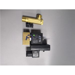 Buy cheap Pneumatic System Automatic Electronic Drain Valve product