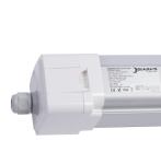 Anti Corrotion Good Heat Dissipation LED Tri Proof Light AL Housing for