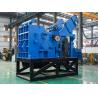 Buy cheap Construction Aluminum Products Scrap Crushing Machine 3.2t AC Motor from wholesalers