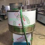 PET / Plastice Glass Bottle Can Rinser For Mineral Water Bottling Machine