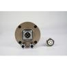Buy cheap 2.2KW Water Cooling Spindle Motor 220V 24000RPM For CNC Woodworking Engraving from wholesalers