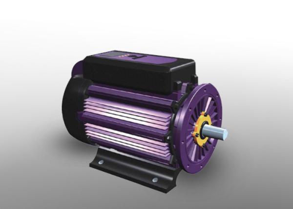Buy cheap Permanent Magnet IP54 Intelligent Industrial Motor from wholesalers