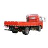 Buy cheap Double Row Dongfeng Captain K6 Tipper Truck 130hp 6 Wheels Diesel 4*2 Engine Capacity 4L from wholesalers