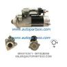 Buy cheap S13-120A S13-75 - HITACHI Starter Motor 12V 2.2KW 9T MOTORES DE ARRANQUE from wholesalers