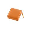Buy cheap Square PU Leather Retractable Cloth Tape Measure Body 2 Meters Measuring Tape from wholesalers