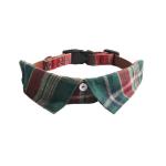 Manufactured Nice Quality Pet Cat Collar Elegance Pet Bow Tie Detachable