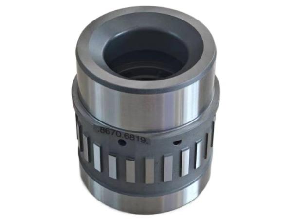 Buy cheap HC50 Polishing Shank Rock Drill Accessories 86706819 from wholesalers
