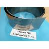 Buy cheap Inconel 718 GH4169 Corrosion Resistance Nickel Based Alloy Cold Rolled Strip from wholesalers