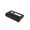 Buy cheap 0.01mm-0.005mm Sheet Metal Welding Parts Aluminum Stainless Steel Sheet Metal Fabrication Parts from wholesalers