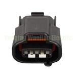 3 Pin 6248-5316 90980-11143 Automotive Speed Sensor Socket Starter